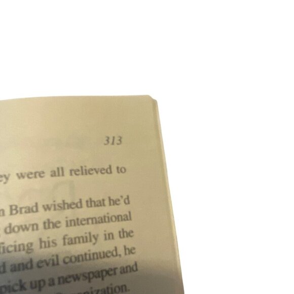 Forget Me Not By Adrianne Byrd 1998 Paperback Romantic Thriller Novel - Picture 3 of 11